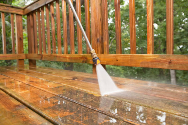 Professional  Pressure Washing in Poquoson, VA